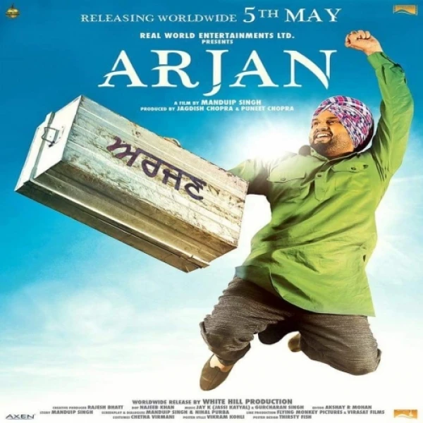 Zindabaad Gabhru (Arjan) Roshan Prince mp3 song download, Zindabaad Gabhru (Arjan) Roshan Prince full album mp3 song