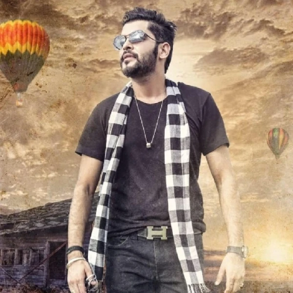 Teri Yaad Saath Hai Sangram Hanjra mp3 song download, Teri Yaad Saath Hai Sangram Hanjra full album mp3 song