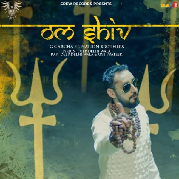 Om Shiv G Garcha mp3 song download, Om Shiv G Garcha full album mp3 song