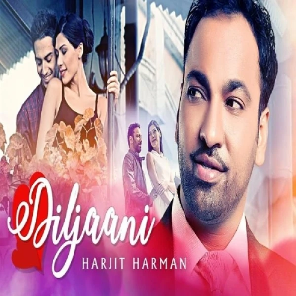 Diljaani (24 Carat) Harjit Harman mp3 song download, Diljaani (24 Carat) Harjit Harman full album mp3 song