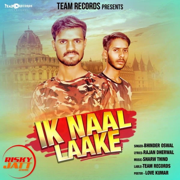 Ik Naal Laake Bhinder Oswal mp3 song download, Ik Naal Laake Bhinder Oswal full album mp3 song