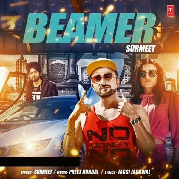 Beamer Surmeet mp3 song download, Beamer Surmeet full album mp3 song