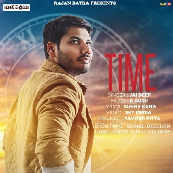 TIme Jai Deep mp3 song download, TIme Jai Deep full album mp3 song