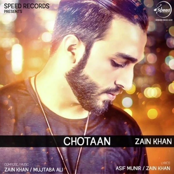 Chotaan Zain Khan mp3 song download, Chotaan Zain Khan full album mp3 song