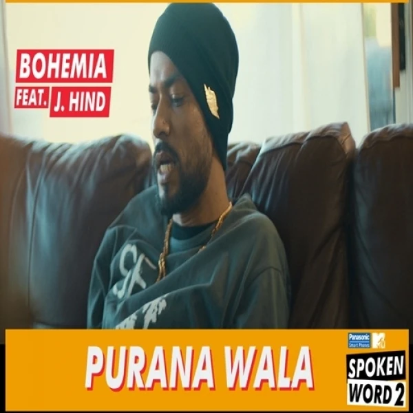 Purana Wala Bohemia, J Hind mp3 song download, Purana Wala Bohemia, J Hind full album mp3 song