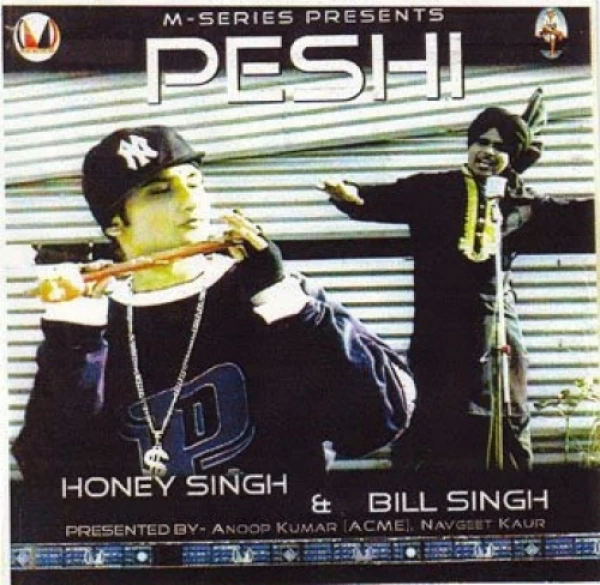 Thanedar (Peshi) Bill Singh, Yo Yo Honey Singh mp3 song download, Thanedar (Peshi) Bill Singh, Yo Yo Honey Singh full album mp3 song