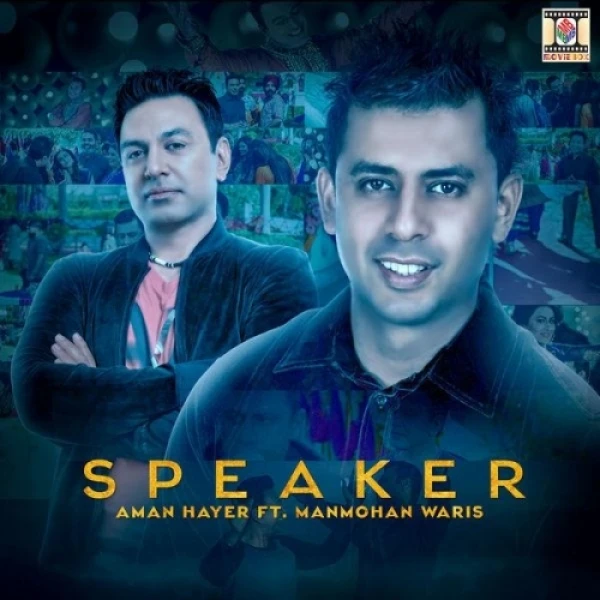 Speaker Manmohan Waris mp3 song download, Speaker Manmohan Waris full album mp3 song