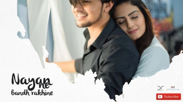 Nayan Ne Bandh Rakhine Darshan Raval mp3 song download, Nayan Ne Bandh Rakhine Darshan Raval full album mp3 song