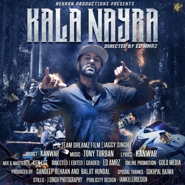 Kala Nayra Kanwar mp3 song download, Kala Nayra Kanwar full album mp3 song