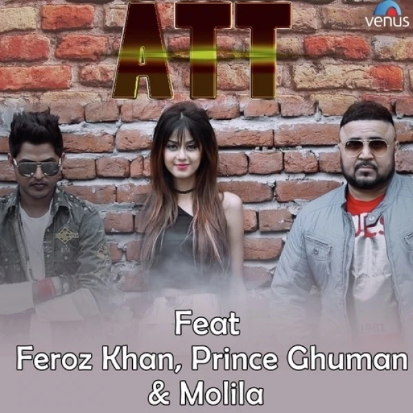 Att Feroz Khan mp3 song download, Att Feroz Khan full album mp3 song
