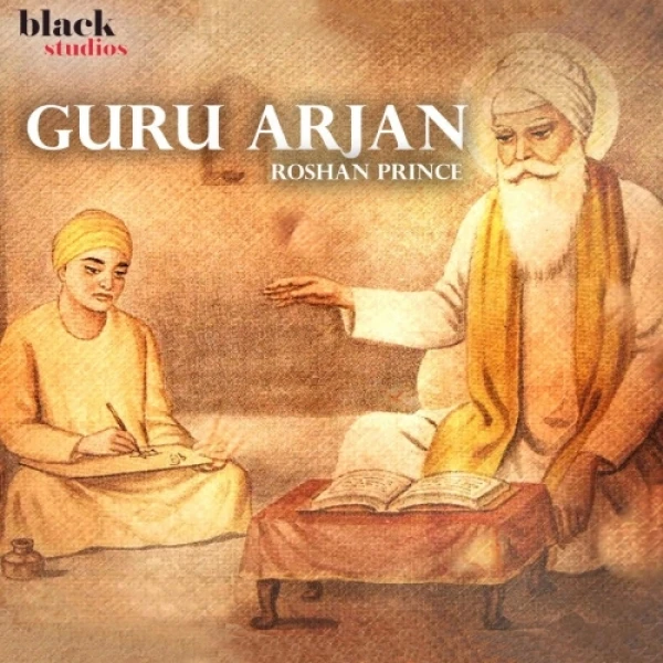 Guru Arjan Roshan Prince mp3 song download, Guru Arjan Roshan Prince full album mp3 song