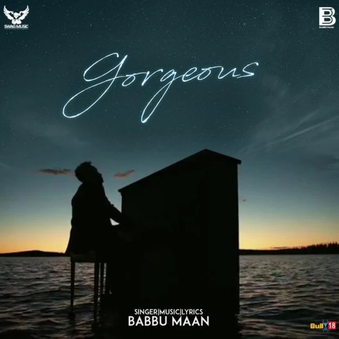 Gorgeous Babbu Maan mp3 song download, Gorgeous Babbu Maan full album mp3 song