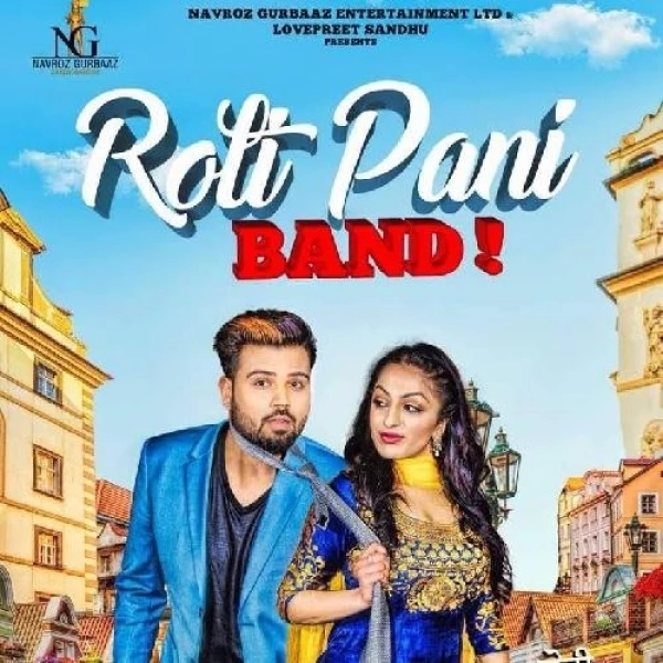 Roti Pani Band Diljaan mp3 song download, Roti Pani Band Diljaan full album mp3 song