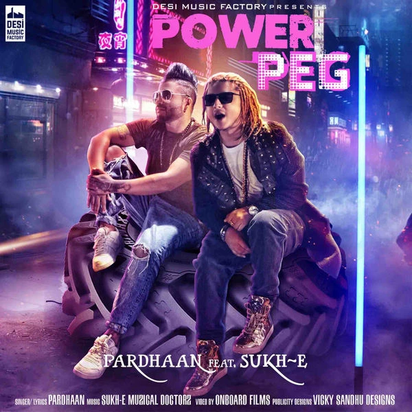 Power Peg Pardhaan, Sukh E mp3 song download, Power Peg Pardhaan, Sukh E full album mp3 song