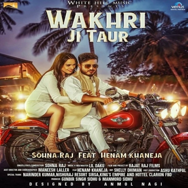 Wakhri Ji Taur Sohna Raj mp3 song download, Wakhri Ji Taur Sohna Raj full album mp3 song