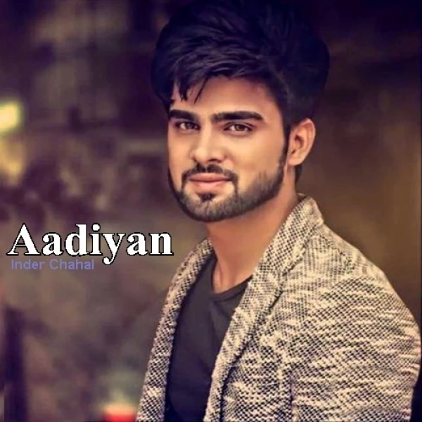 Aadiyan Inder Chahal, Sucha Yaar mp3 song download, Aadiyan Inder Chahal, Sucha Yaar full album mp3 song