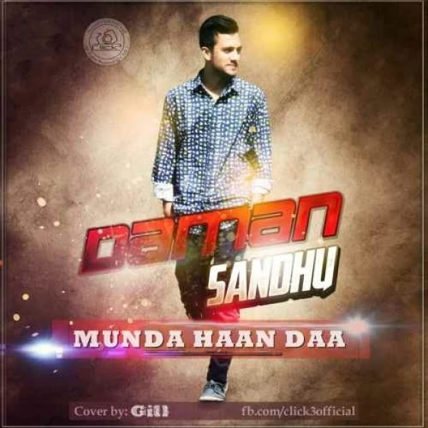Munda Haan Daa Daman Sandhu mp3 song download, Munda Haan Daa Daman Sandhu full album mp3 song