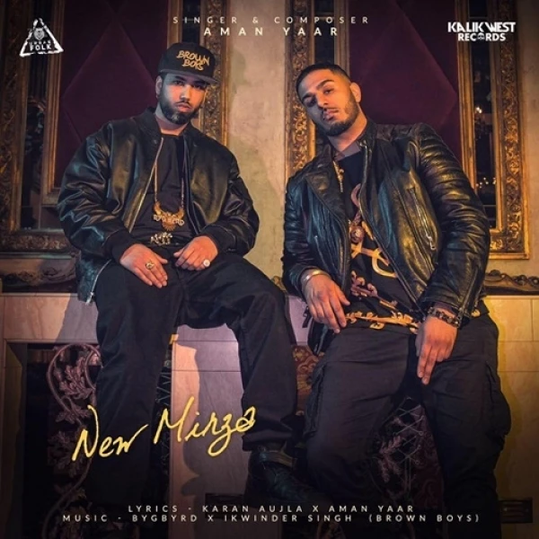 New Mirza Aman Yaar mp3 song download, New Mirza Aman Yaar full album mp3 song