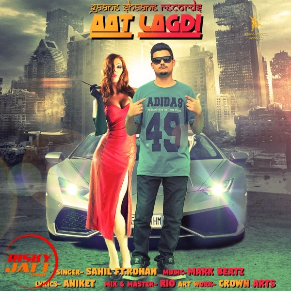 Aat Lagdi Sahil Jalandhari mp3 song download, Aat Lagdi Sahil Jalandhari full album mp3 song