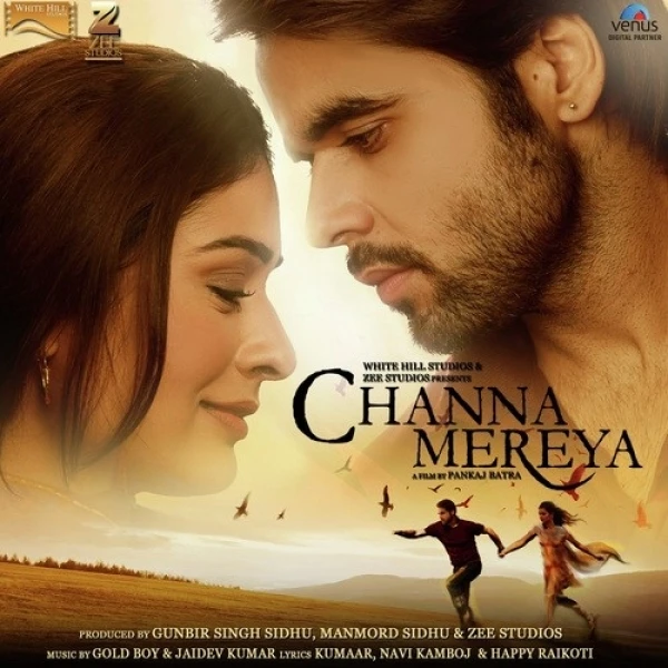 Jinne Saah (Channa Mereya) Ninja, Jyotica Tangri mp3 song download, Jinne Saah (Channa Mereya) Ninja, Jyotica Tangri full album mp3 song