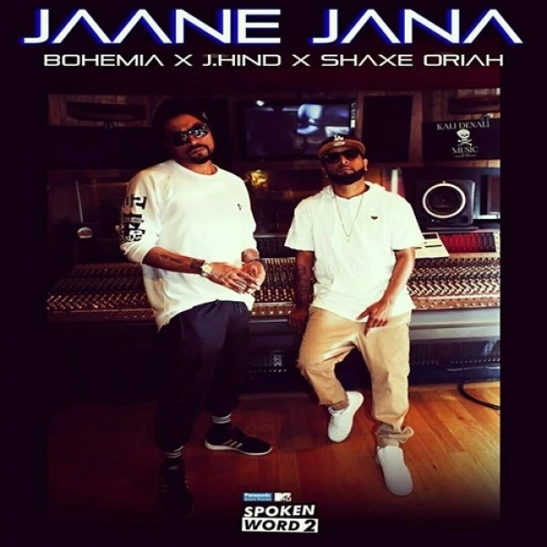 Jaane Jana Bohemia, J Hind mp3 song download, Jaane Jana Bohemia, J Hind full album mp3 song