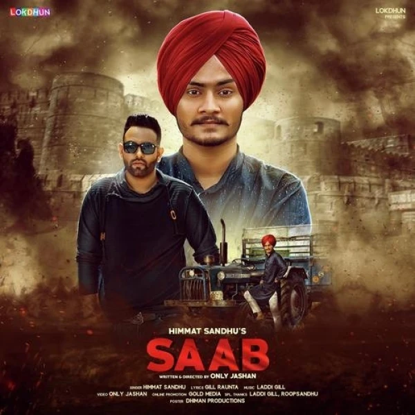 Saab Himmat Sandhu mp3 song download, Saab Himmat Sandhu full album mp3 song