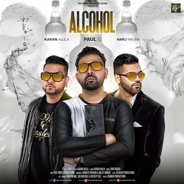 Alcohol Paul G, Elly Mangat mp3 song download, Alcohol Paul G, Elly Mangat full album mp3 song