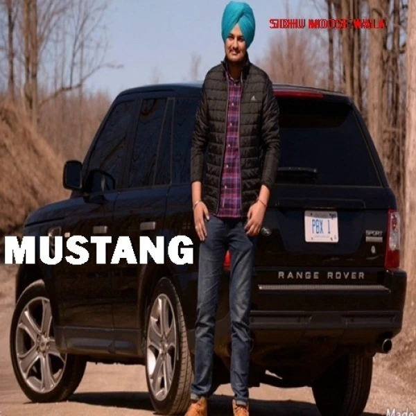 Mustang Sidhu Moose Wala, Banka mp3 song download, Mustang Sidhu Moose Wala, Banka full album mp3 song