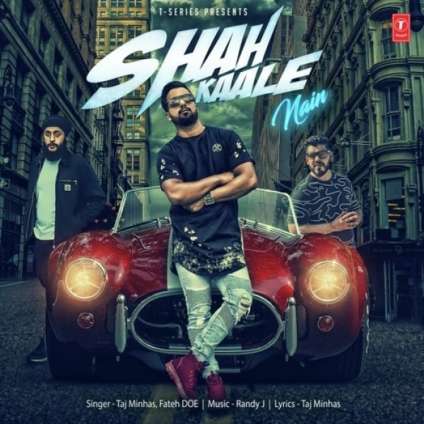 Shah Kaale Nain Taj Minhas, Fateh Doe mp3 song download, Shah Kaale Nain Taj Minhas, Fateh Doe full album mp3 song