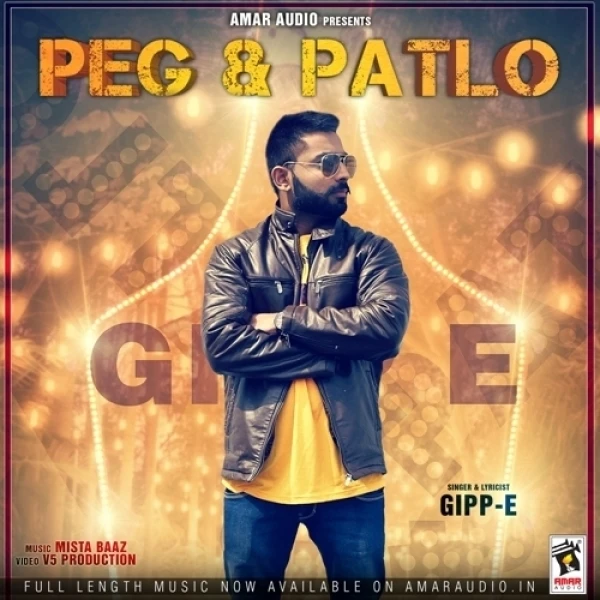 Peg And Patlo Gipp E mp3 song download, Peg And Patlo Gipp E full album mp3 song