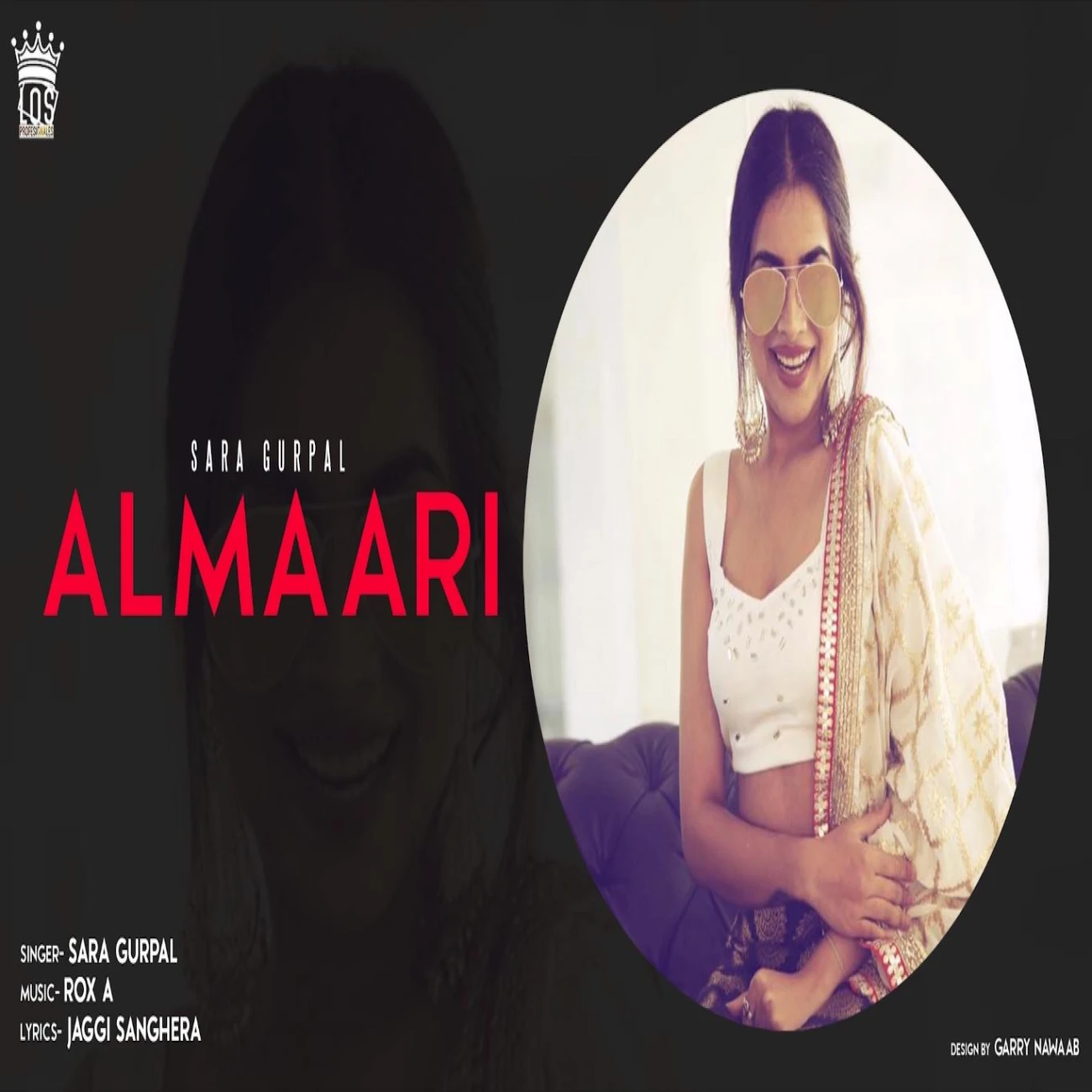 Almaari Sara Gurpal mp3 song download, Almaari Sara Gurpal full album mp3 song
