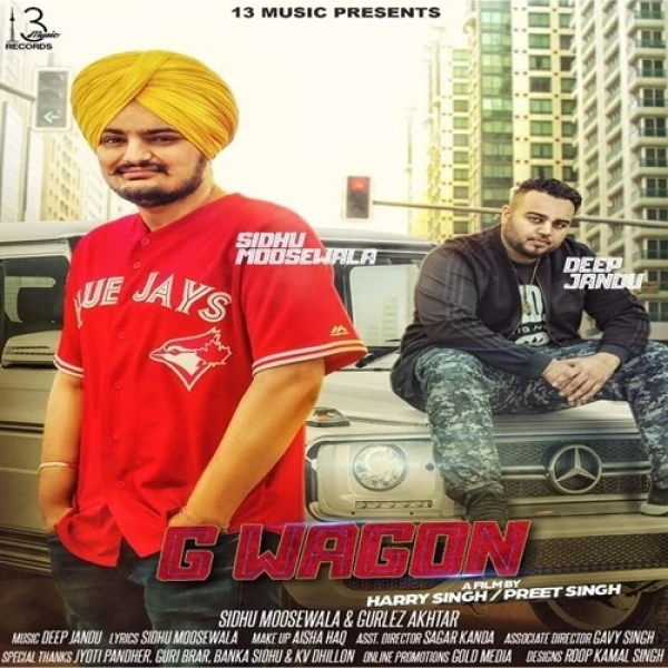 G Wagon Sidhu Moose Wala, Gurlez Akhtar mp3 song download, G Wagon Sidhu Moose Wala, Gurlez Akhtar full album mp3 song