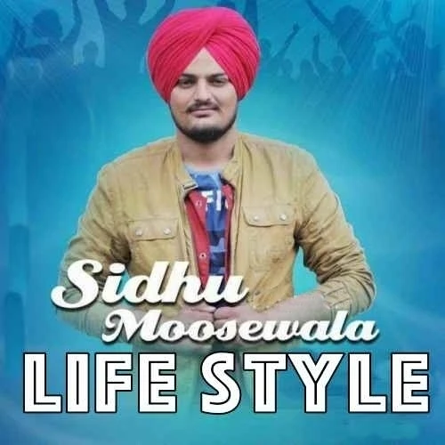 Life Style Banka,  Sidhu Moose Wala mp3 song download, Life Style Banka,  Sidhu Moose Wala full album mp3 song