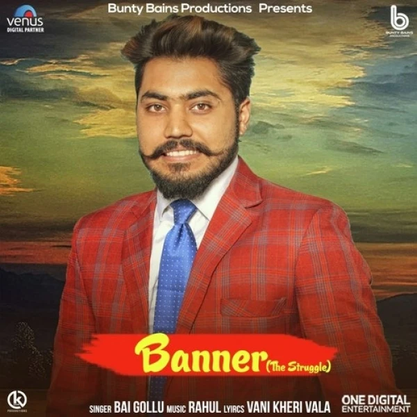 Banner (The Struggle) Bai Golu mp3 song download, Banner (The Struggle) Bai Golu full album mp3 song