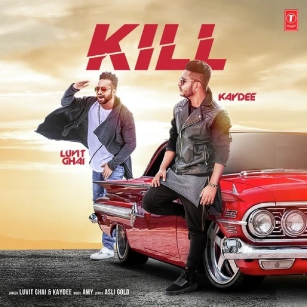 Kill Lavit Ghai, Kaydee mp3 song download, Kill Lavit Ghai, Kaydee full album mp3 song