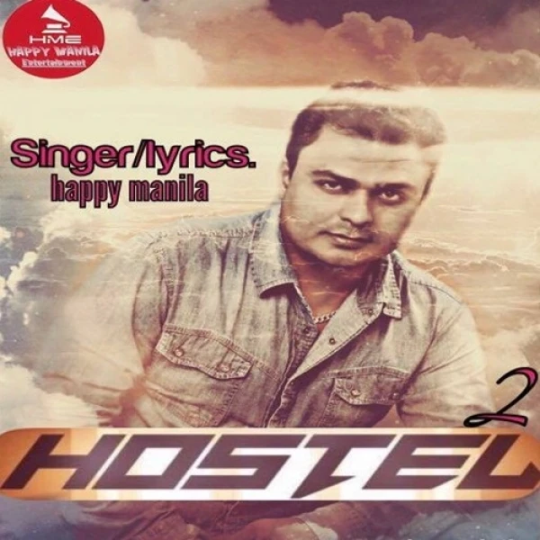 Hostel 2 Happy Manila mp3 song download, Hostel 2 Happy Manila full album mp3 song