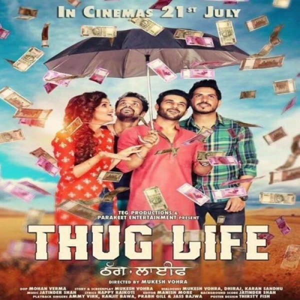 Maape (Thug Life) Nachattar Gill mp3 song download, Maape (Thug Life) Nachattar Gill full album mp3 song