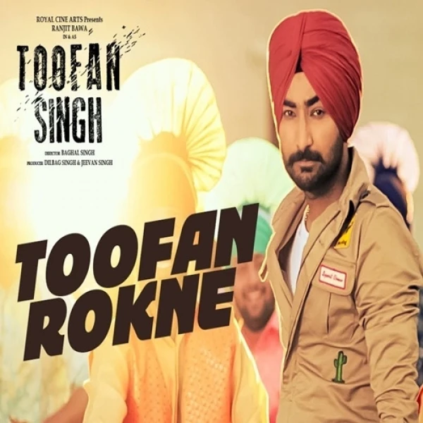 Toofan Rokne (Toofan Singh) Ranjit Bawa mp3 song download, Toofan Rokne (Toofan Singh) Ranjit Bawa full album mp3 song