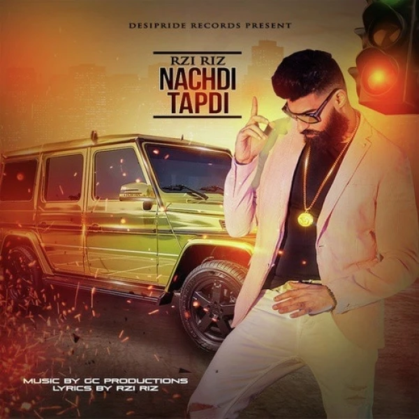 Nachdi Tapdi Rzi Riz mp3 song download, Nachdi Tapdi Rzi Riz full album mp3 song
