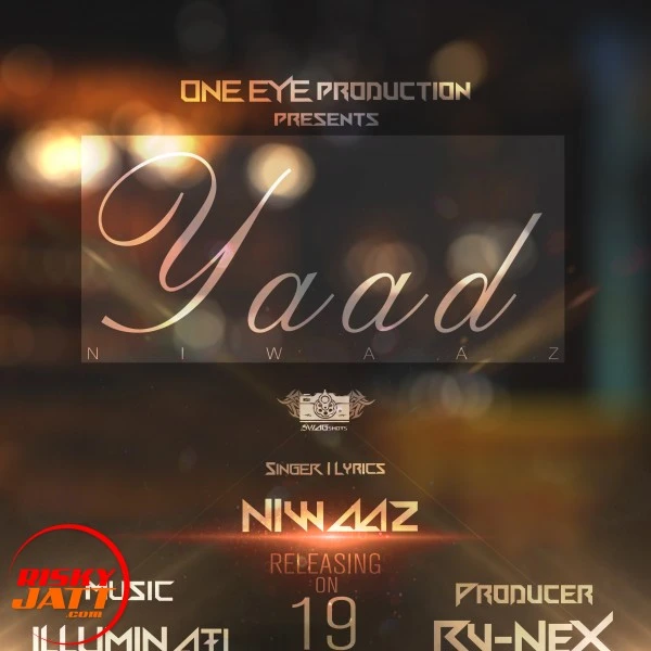 Yaad Niwaaz mp3 song download, Yaad Niwaaz full album mp3 song