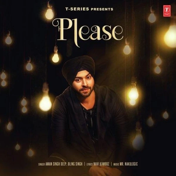 Please Aman Singh Deep, Bling Singh mp3 song download, Please Aman Singh Deep, Bling Singh full album mp3 song