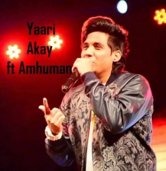 Yaari A Kay mp3 song download, Yaari A Kay full album mp3 song