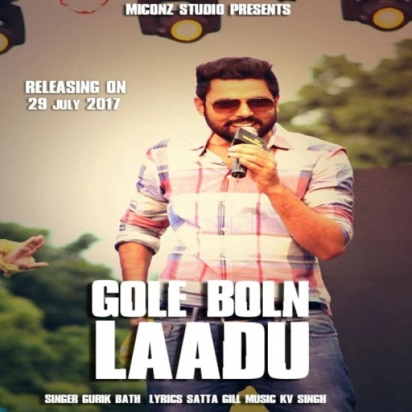Gole Bole Laadu Gurikk Bath mp3 song download, Gole Bole Laadu Gurikk Bath full album mp3 song