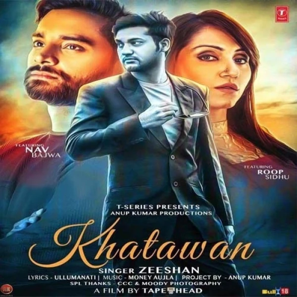 Khatawan Zeeshan mp3 song download, Khatawan Zeeshan full album mp3 song