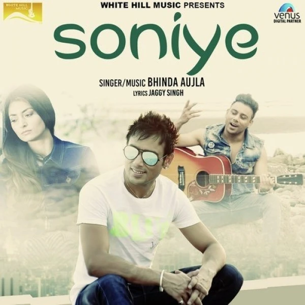 Soniye Bhinda Aujla mp3 song download, Soniye Bhinda Aujla full album mp3 song