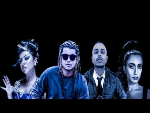 Born This Way Hard Kaur, Pardhaan mp3 song download, Born This Way Hard Kaur, Pardhaan full album mp3 song