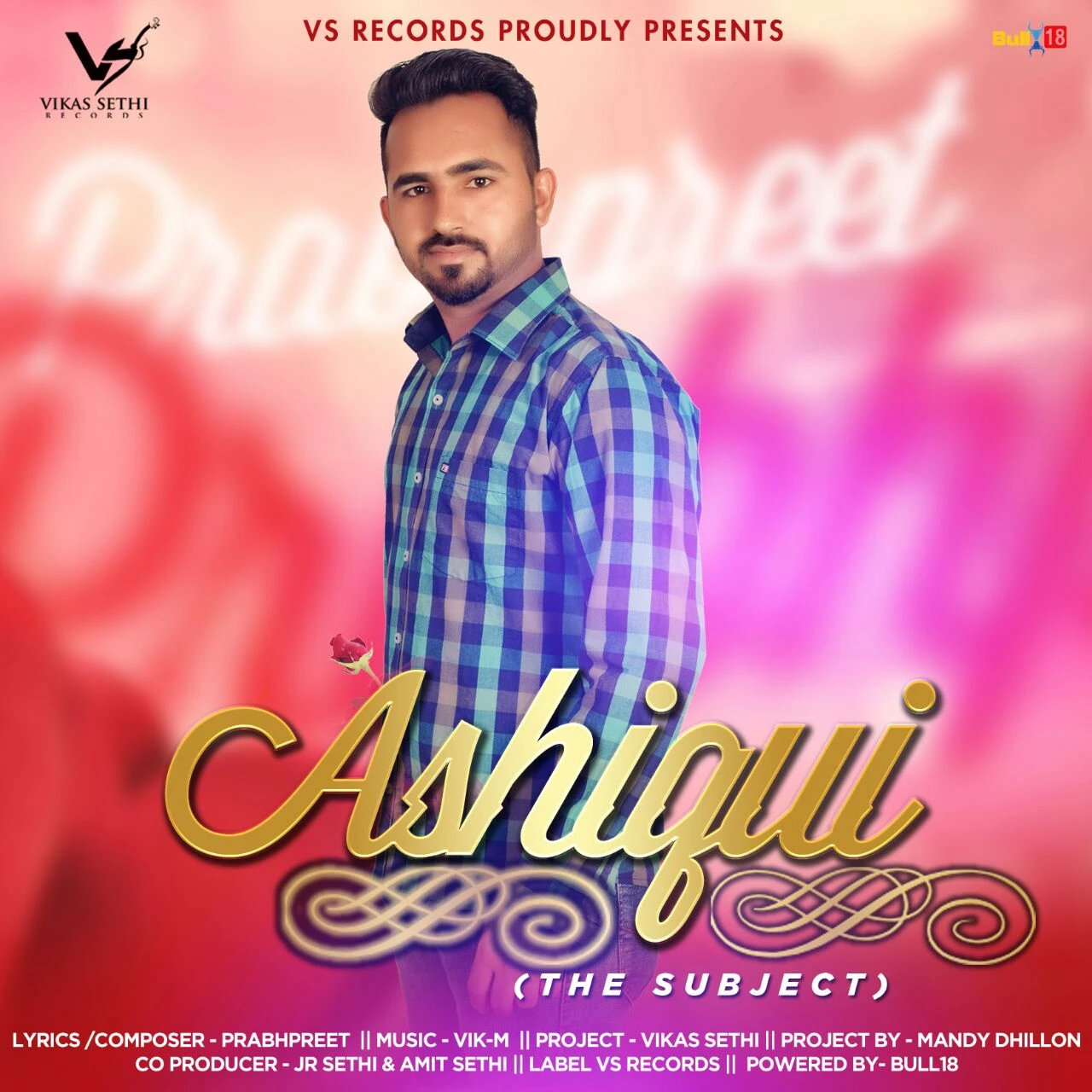 Ashiqui (The Subject) Prabhpreet mp3 song download, Ashiqui (The Subject) Prabhpreet full album mp3 song