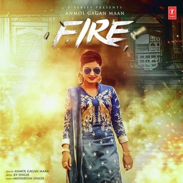 Fire Anmol Gagan Maan mp3 song download, Fire Anmol Gagan Maan full album mp3 song