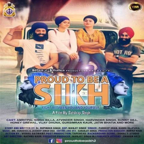 Tevar A Gobind Kambi Rajpuria mp3 song download, Proud To Be A Sikh Kambi Rajpuria full album mp3 song
