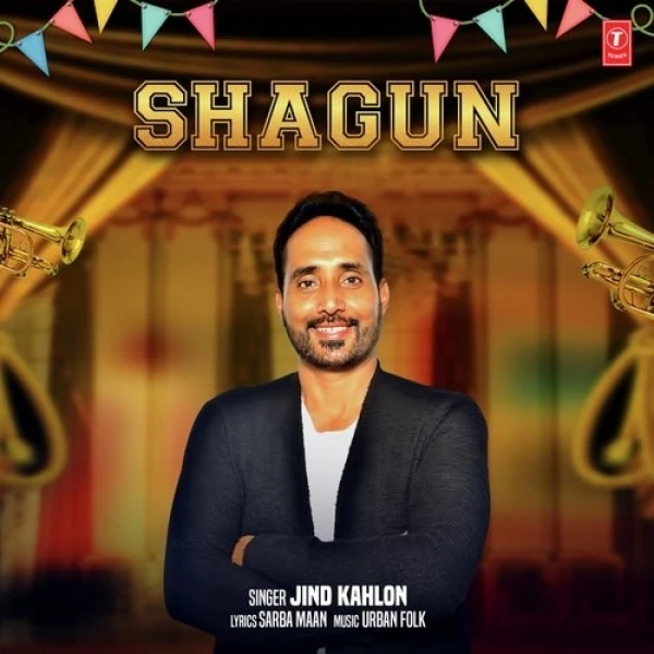 Shagun Jind Kahlon mp3 song download, Shagun Jind Kahlon full album mp3 song